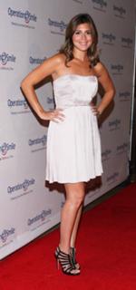 Jamie-Lynn Sigler feet photo thumbnail