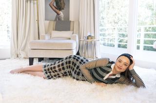 Miranda Kerr feet photo thumbnail