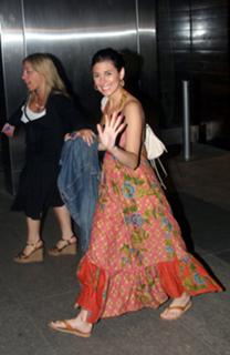 Jamie-Lynn Sigler feet photo thumbnail