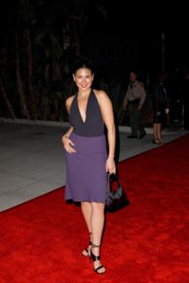 Jamie-Lynn Sigler feet photo thumbnail