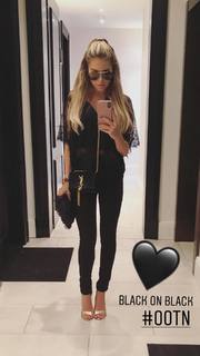 Sylvie Meis feet photo thumbnail
