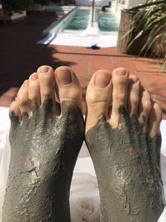Veronica Maya feet photo thumbnail