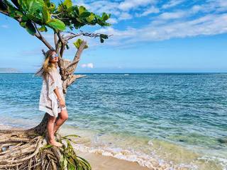 Justine Ezarik feet photo thumbnail