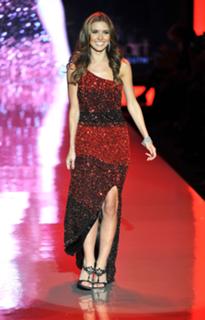 Audrina Patridge feet photo thumbnail