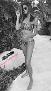 Madison Reed feet photo thumbnail