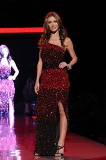 Audrina Patridge feet photo thumbnail
