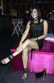 Kym Marsh feet photo thumbnail