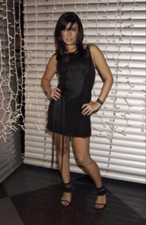 Kym Marsh feet photo thumbnail