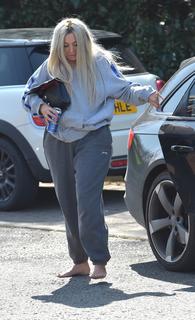 Chloe Ferry feet photo thumbnail
