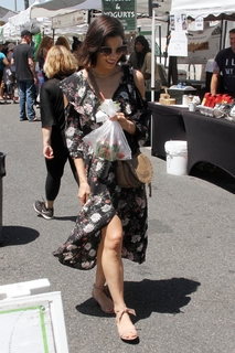 Jenna Dewan feet photo thumbnail