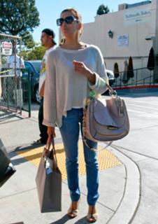 Eva Longoria feet photo thumbnail