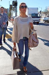 Eva Longoria feet photo thumbnail