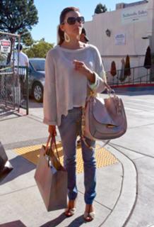 Eva Longoria feet photo thumbnail