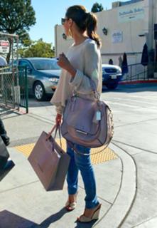 Eva Longoria feet photo thumbnail