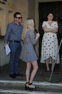 Amanda Seyfried feet photo thumbnail