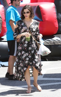 Jenna Dewan feet photo thumbnail