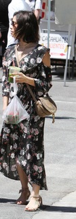 Jenna Dewan feet photo thumbnail