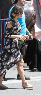 Jenna Dewan feet photo thumbnail