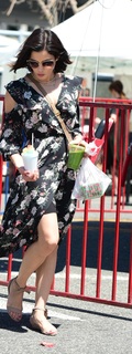 Jenna Dewan feet photo thumbnail