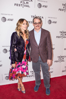 Sarah Jessica Parker feet photo thumbnail