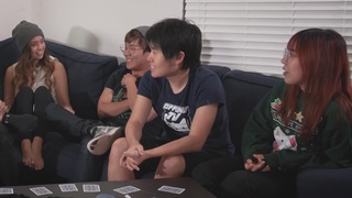 Imane Pokimane Anys feet photo thumbnail