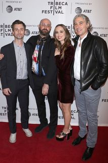 Eliza Dushku feet photo thumbnail