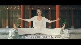 Mariana Ximenes feet photo thumbnail