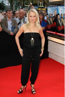Nova Meierhenrich feet photo thumbnail