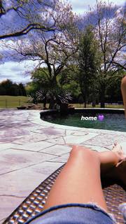 Nastia Liukin feet photo thumbnail
