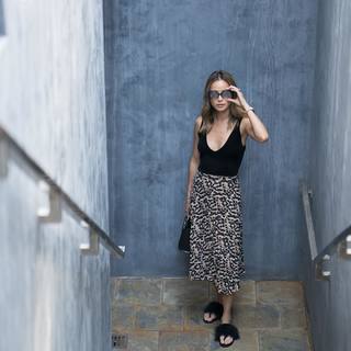 Jamie Chung feet photo thumbnail