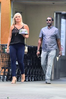 Brooke Hogan feet photo thumbnail