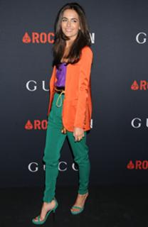 Camilla Belle feet photo thumbnail