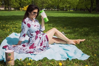 Katarzyna Cichopek feet photo thumbnail