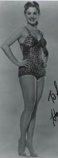Shirley Jones feet photo 5