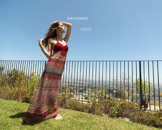 Kara Del Toro feet photo thumbnail