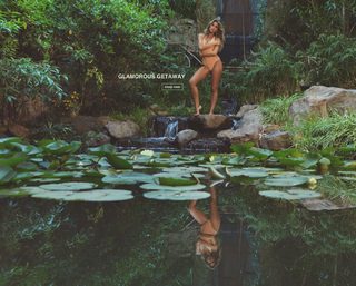 Kara Del Toro feet photo thumbnail