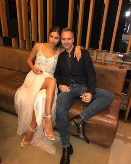 Irina Shayk feet photo thumbnail