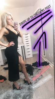 C.J. Perry Barnyashev feet photo thumbnail