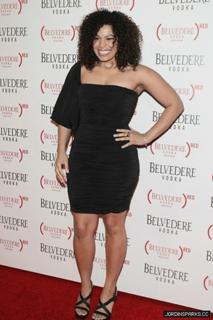 Jordin Sparks feet photo thumbnail