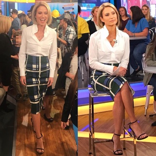 Amy Robach feet photo thumbnail