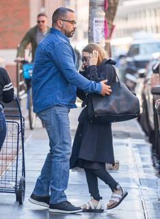 Mary-Kate Olsen feet photo 5