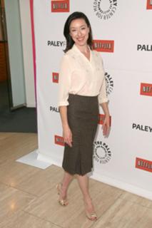 Molly Parker feet photo 2