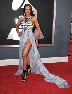 Ciara feet photo thumbnail