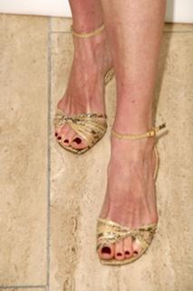 Molly Parker feet photo 4