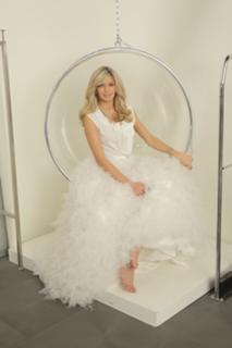 Vera Brezhneva feet photo thumbnail