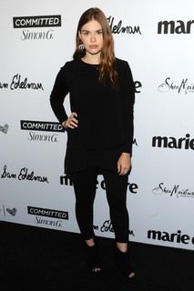 Holland Roden feet photo thumbnail
