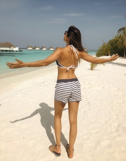 Shilpa Shetty Kundra feet photo thumbnail