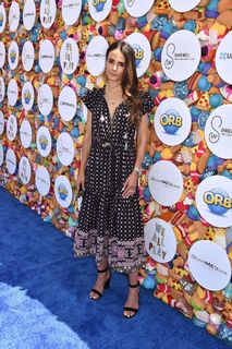 Jordana Brewster feet photo thumbnail