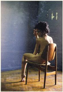 Maria Solomou feet photo 2