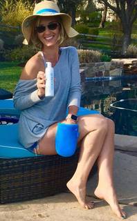 Kerstin Lindquist feet photo thumbnail